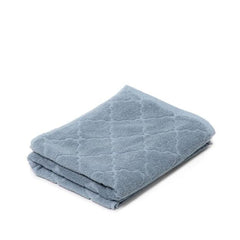 Homla Samine Towel 70 x 130cm - Blue