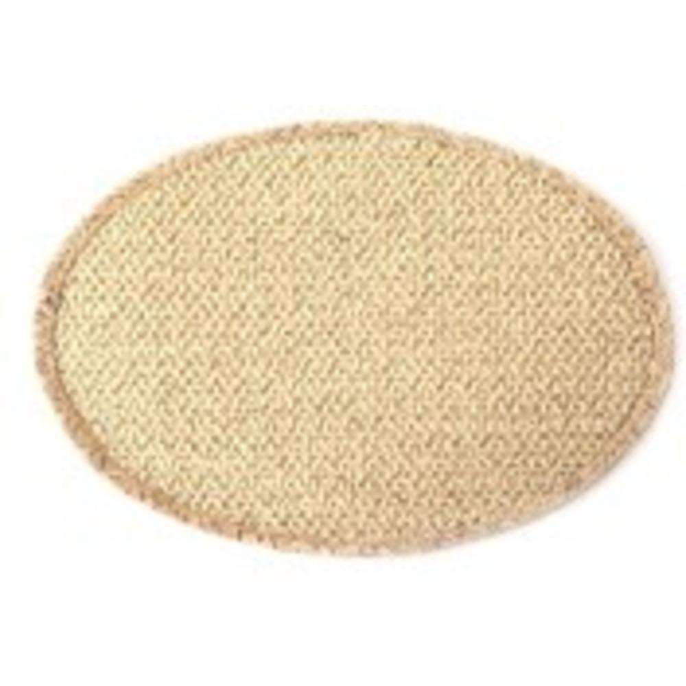 Homla Danuse Placemat 38cm - Beige