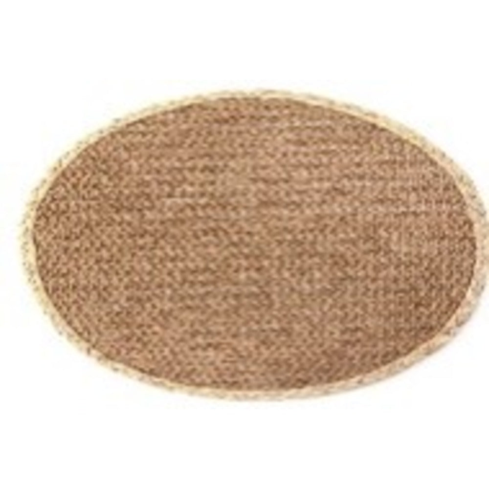 Homla Danuse Placemat 38cm - Brown