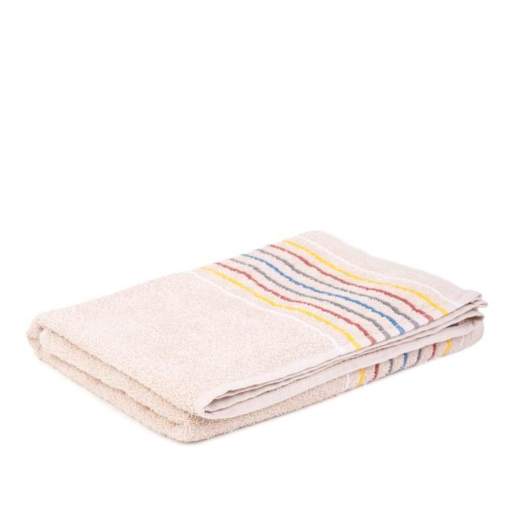 Homla Mikasa Towel 70 x 130cm - Beige