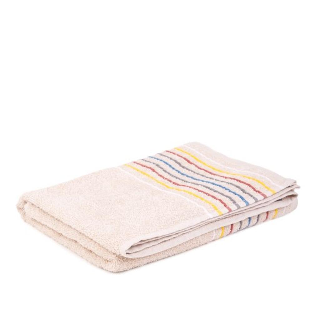 Homla Mikasa Towel 50 x 90cm - Beige