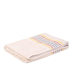 Homla Mikasa Towel 50 x 90cm - Beige