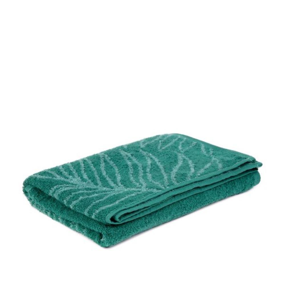 Homla Wilday Towel 70 x 130cm - Green