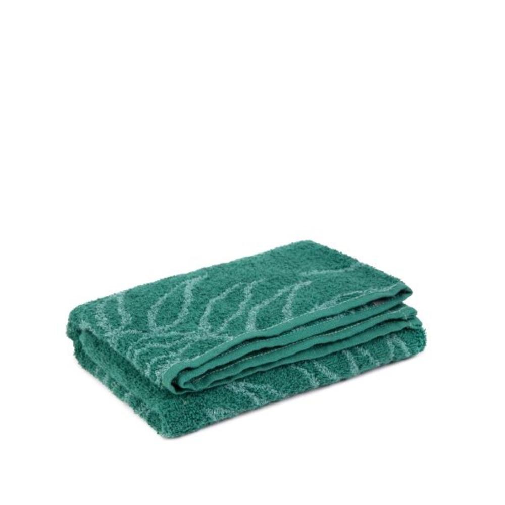 Homla Wilday Towel 50 x 90cm - Green