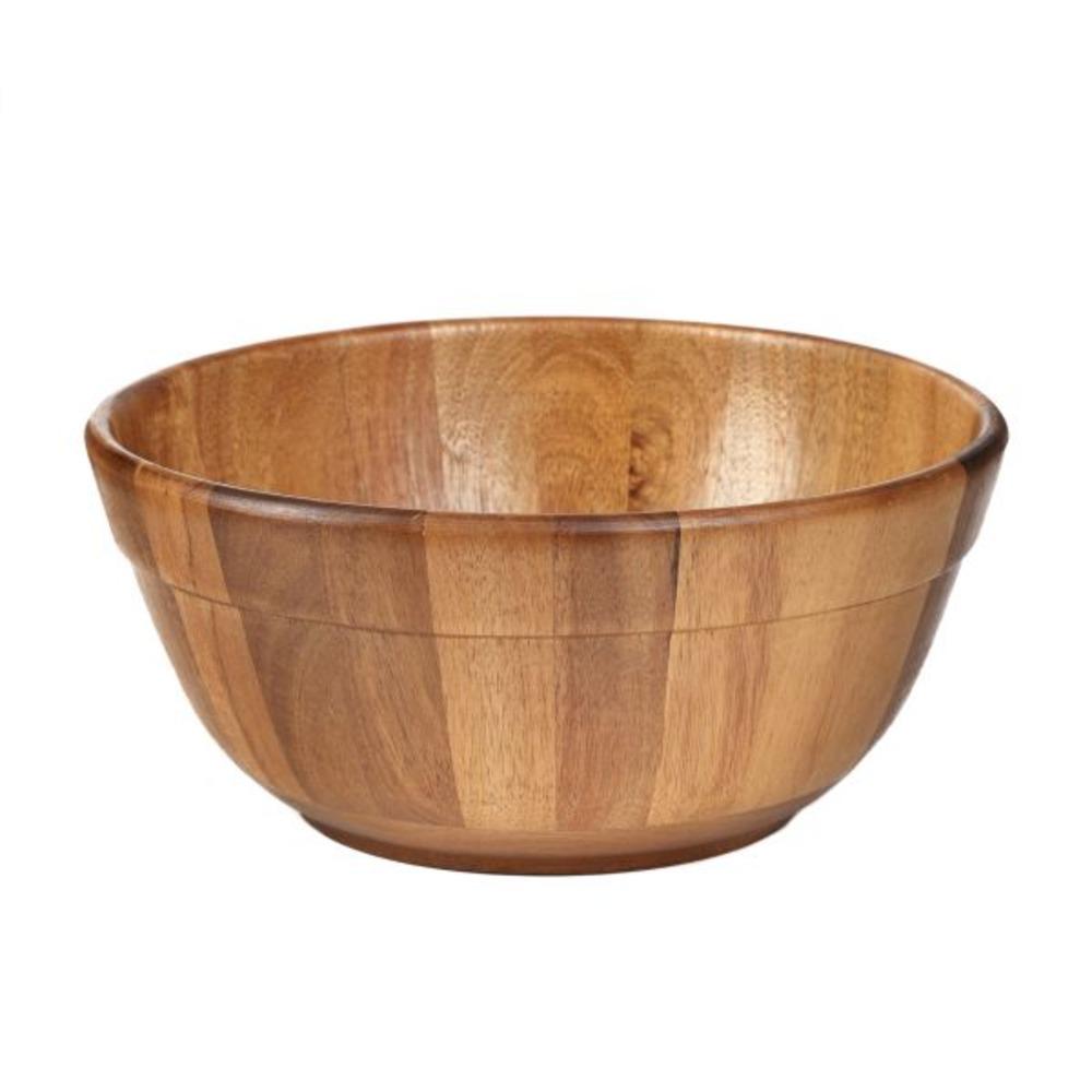 Homla Mooka Bowl 26.5 x 12cm - Natural