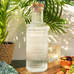 Homla Natia Carafe 1L - Transparent