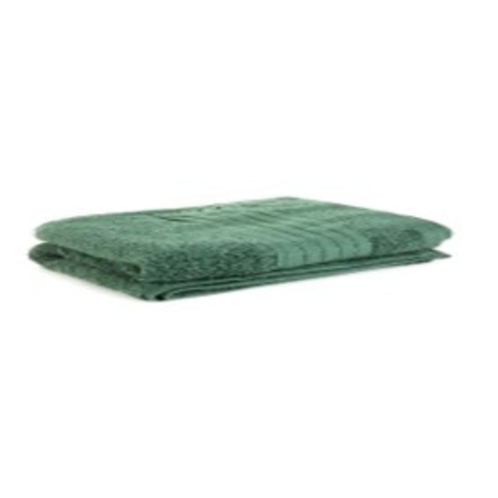 Homla Meride Towel 50 x 90cm - Green