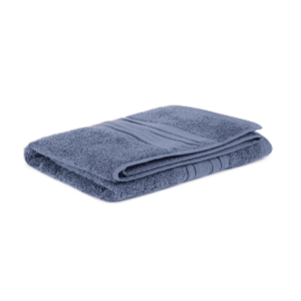 Homla Meride Towel 50 x 90cm - Blue