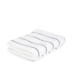 Homla Strape Towel 70 x 130cm - White