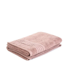 Homla Meride Towel 50 x 90cm - Pink