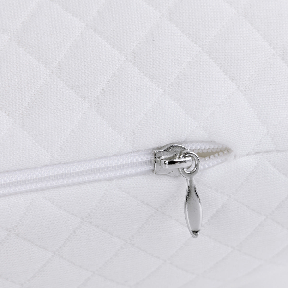 Homla Balie Pillow 55 x 35cm - White
