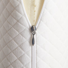 Homla Balie Pillow 55 x 35cm - White