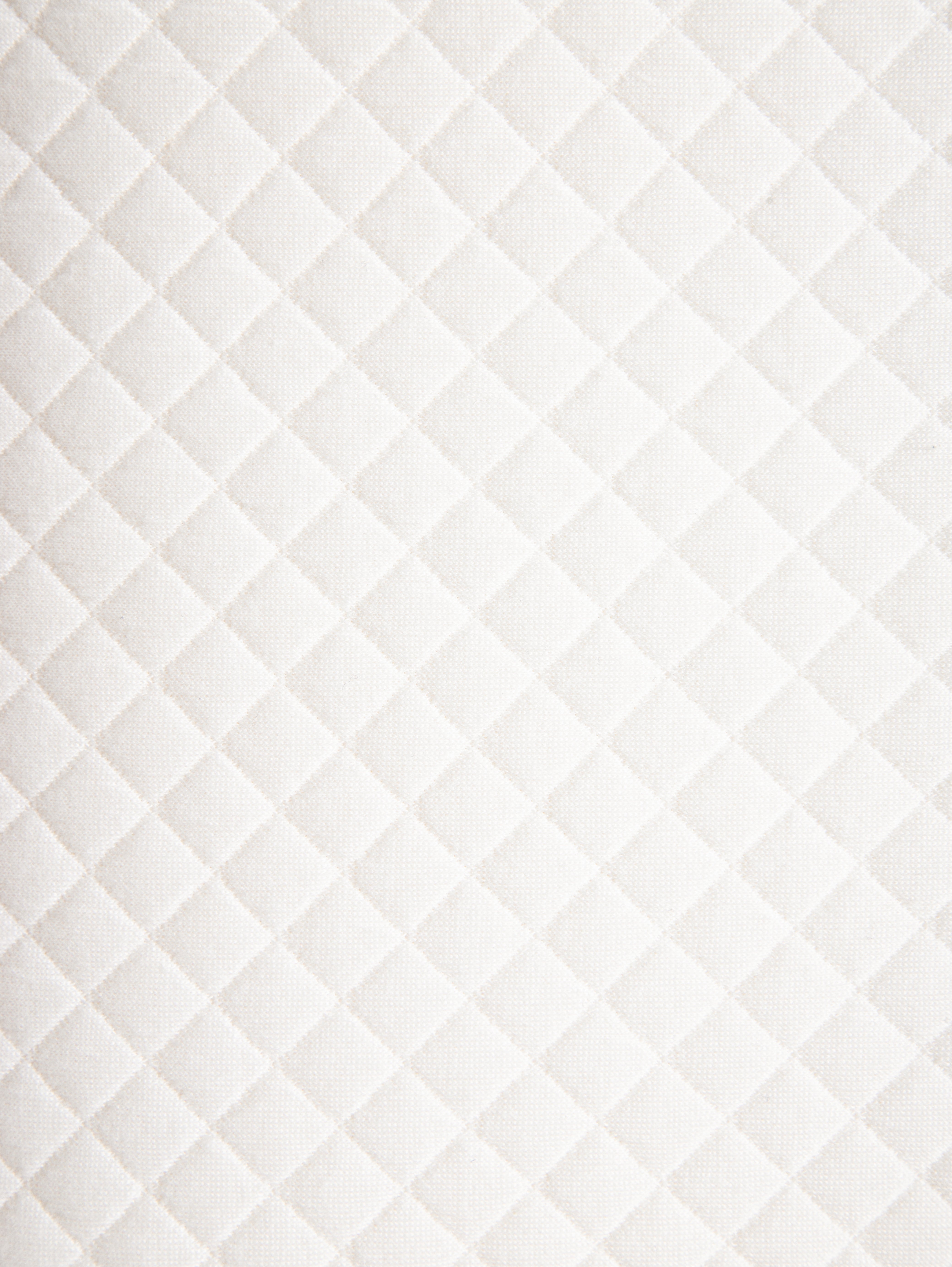 Homla Balie Pillow 55 x 35cm - White