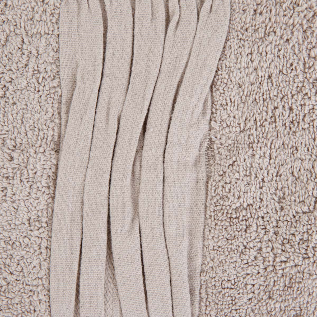 Homla Meride Towel 50 x 90cm - Beige