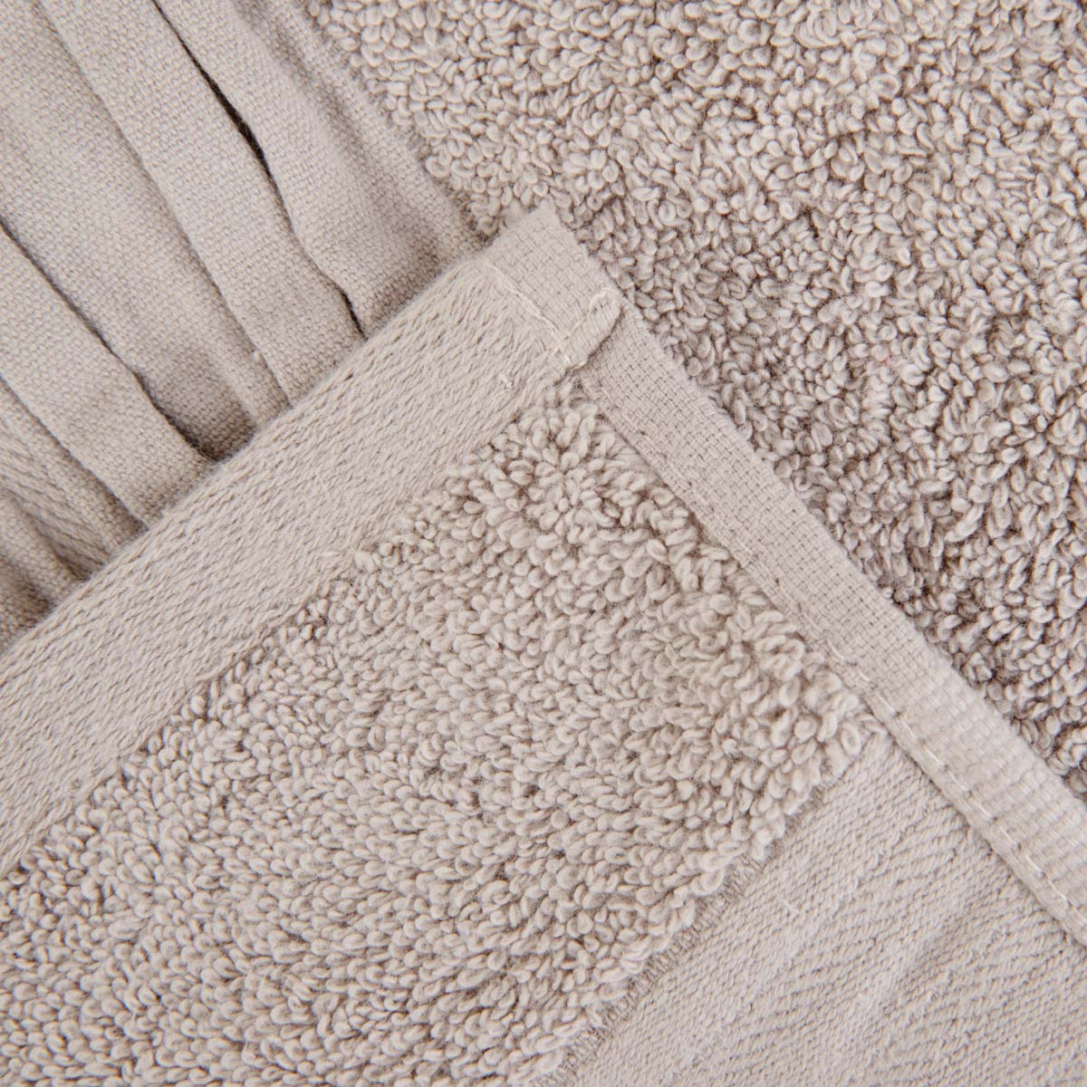 Homla Meride Towel 50 x 90cm - Beige
