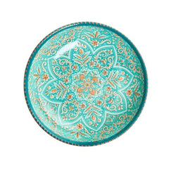 Homla Sandos Bowl 27cm - Turquoise