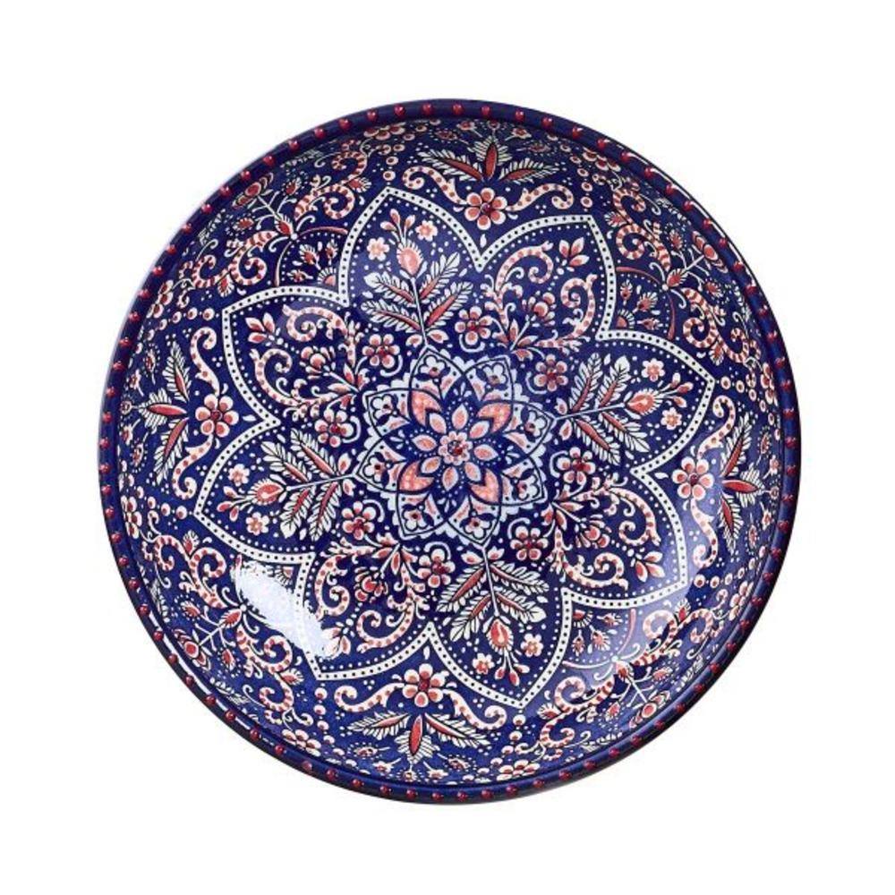 Homla Sandos Bowl 27cm - Blue