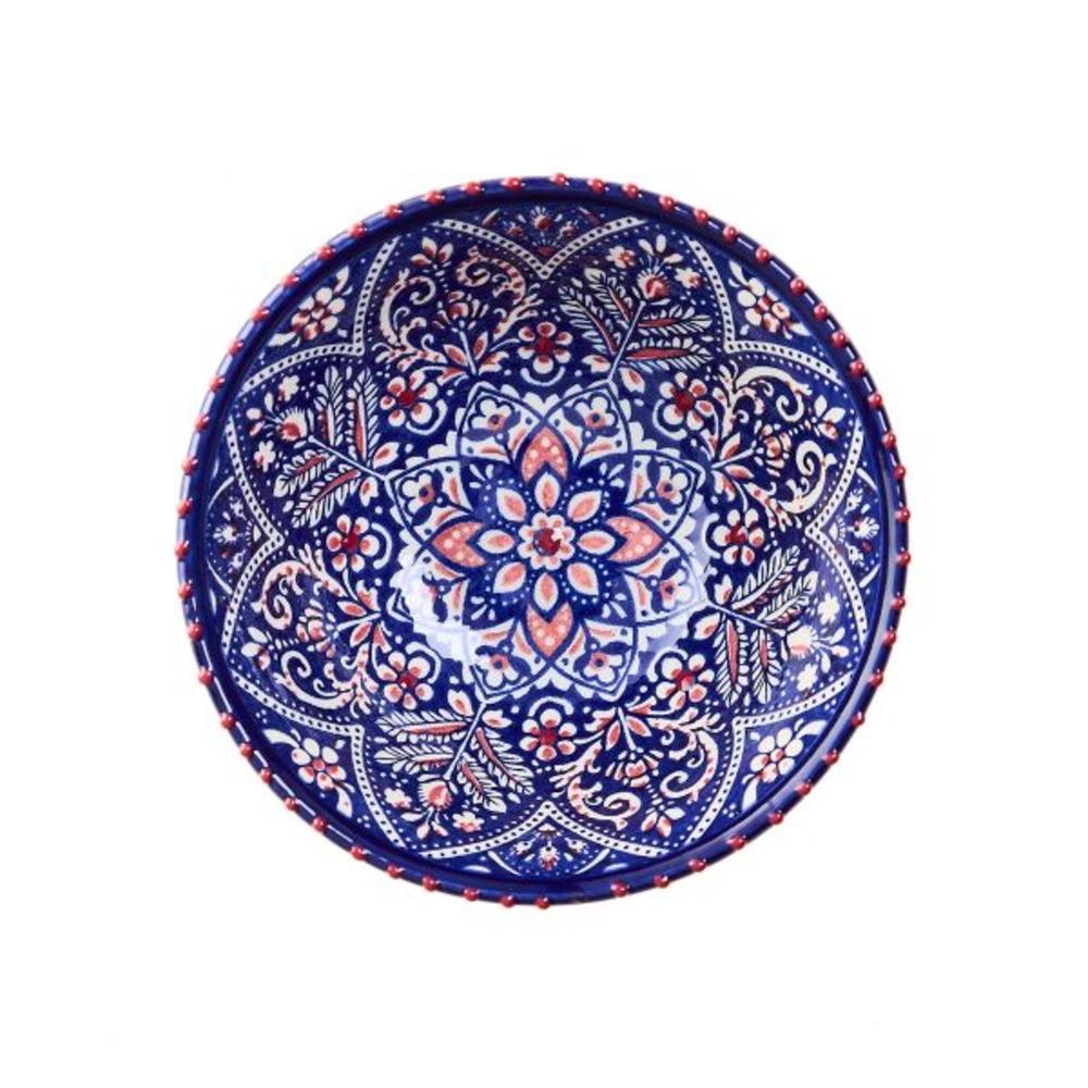 Homla Sandos Bowl  17cm - Blue