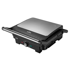 Michelino Contact grill 36.5x36cm 2200 watts, SCHÄFER