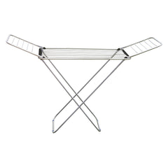 Michelino Aluminum clothes horse 18 meters