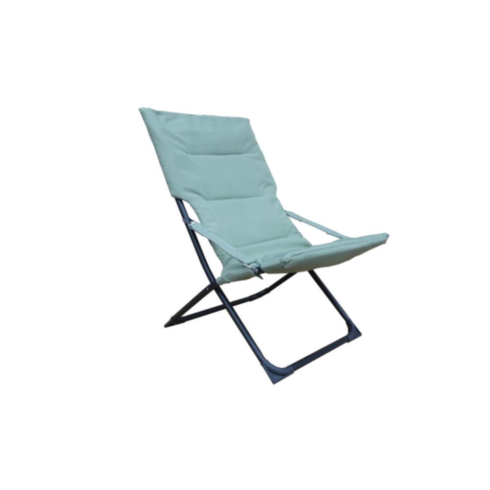 Marsella Relax Padded Chair Cactus Green