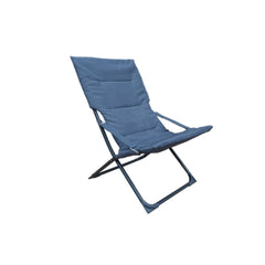 Marsella Relax Padded Chair Anthracite