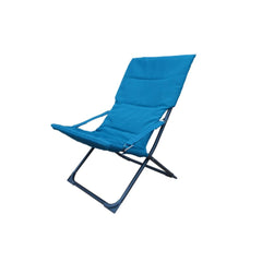 Marsella Relax Padded Chair Miami Blue