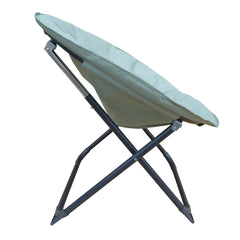 Moon Foldable Chair Cactus Green