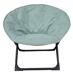Moon Foldable Chair Cactus Green