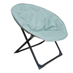 Moon Foldable Chair Cactus Green