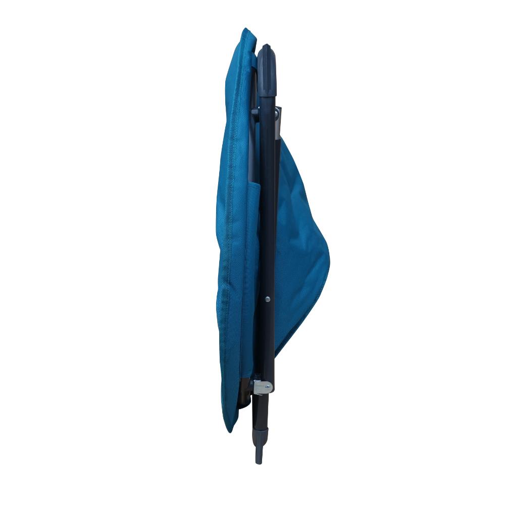 Moon Foldable Chair Maimi Blue