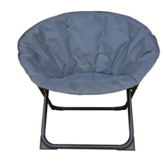 Moon Foldable Chair Anthracite