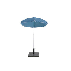 Beach Umbrella D200cm Blue