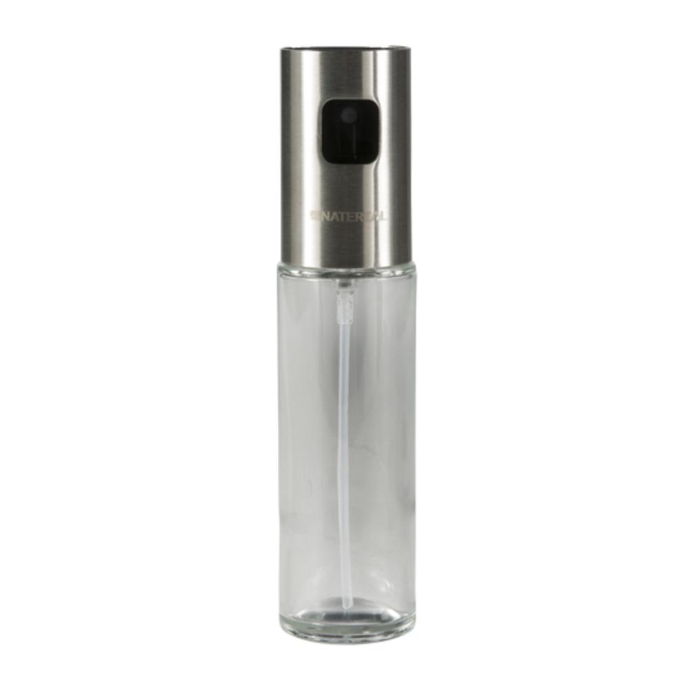 Naterial Alpha Glass Oil Spray Bottle 100ml