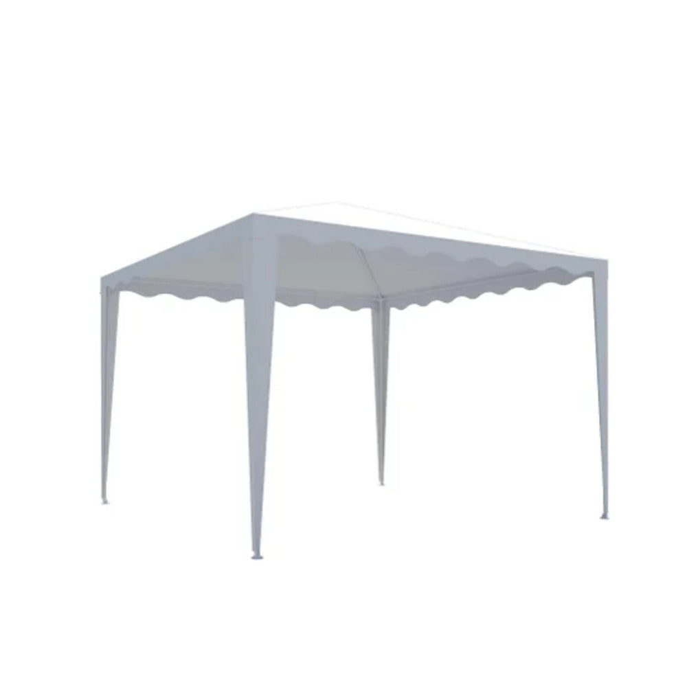 Naterial Pico Gazebo Basic Tent 300x300cm White