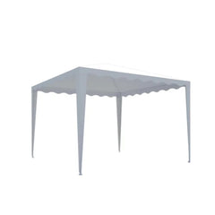 Naterial Pico Gazebo Basic Tent 300x300cm White