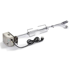 Naterial Rotisserie Kit For Gas BBQ 4B & 3B+1