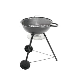 Charcoal BBQ On Trolley D47cm