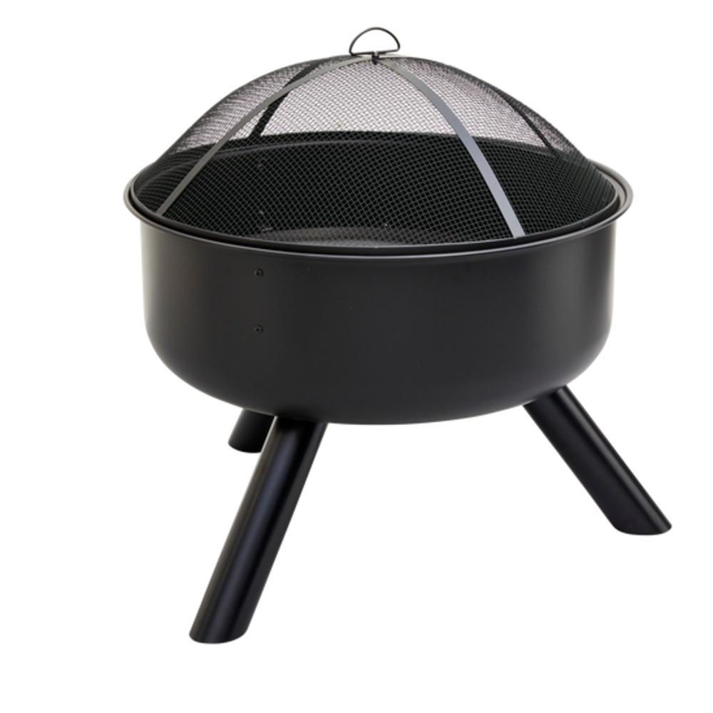 Naterial Brasero Firepit D75cm H79.5cm