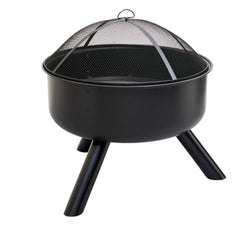 Naterial Brasero Firepit D75cm H79.5cm