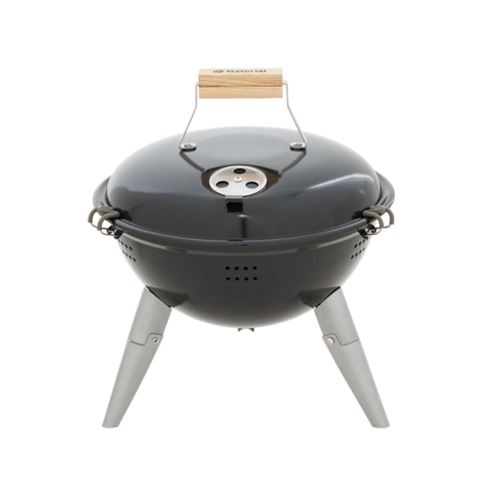 Naterial Phoenix Alpha III Nomad Charcoal BBQ D37cm