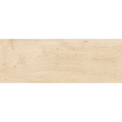 Artens Wall & Floor Tiles Forte Nilo Natural Wood Rectified 20x120cm (4 in Box , covers 0.96sqm)