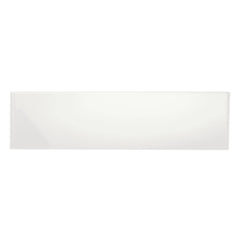 Artens Wall Tile Frosty White Glossy 25x40/1,6m2