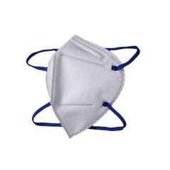 Dexter - Disposable Foldable Masks Ffp2 3Pcs,