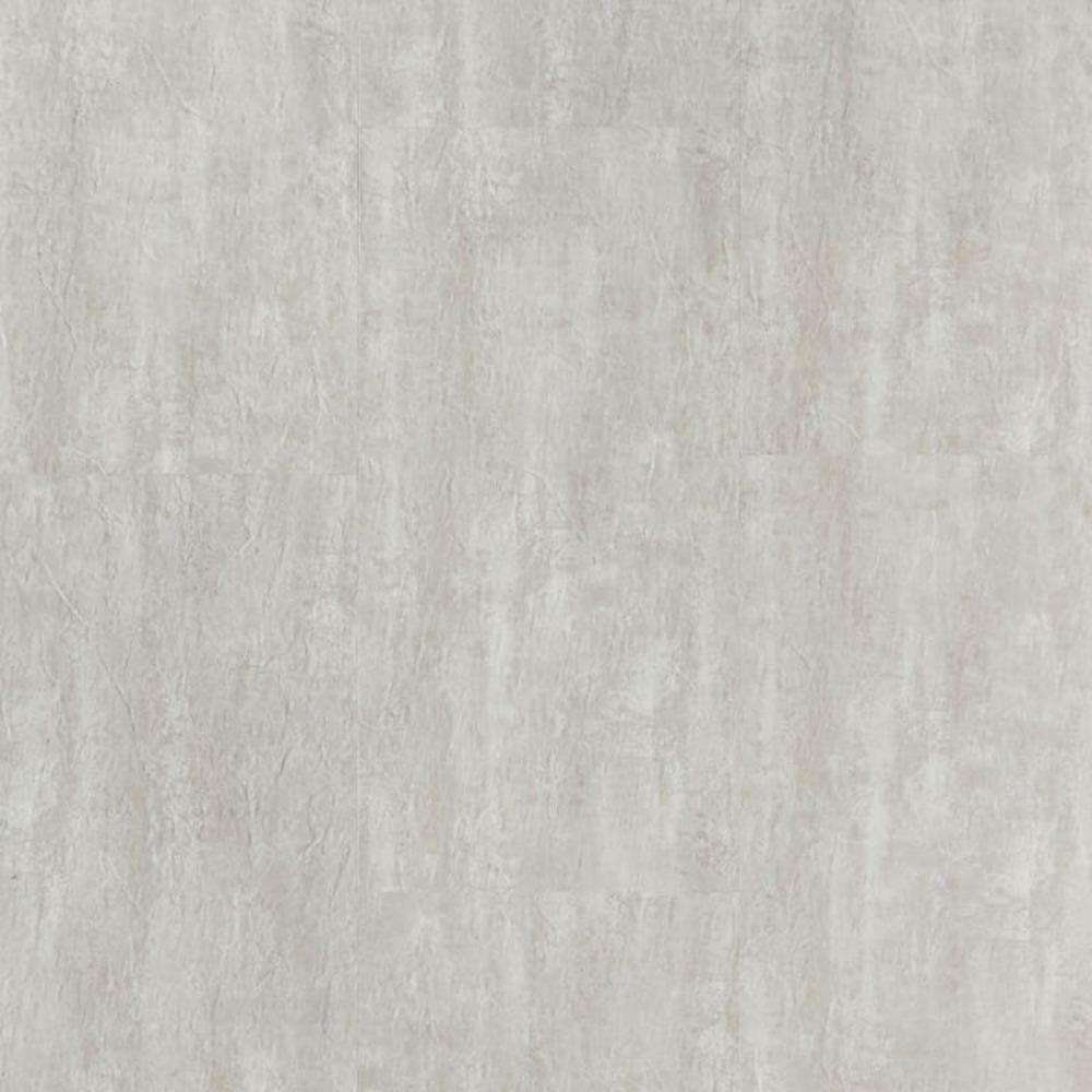 Vox Viterra Vinyl Floor Tile 61 x 30.5cm (1.86m2) - Light Concrete