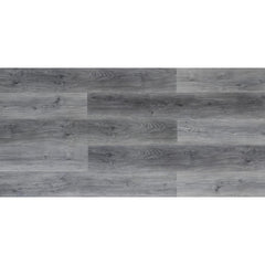 Vox Viterra Vinyl Floor Tile 122 x 18cm (2.196m2) - LightGrey Oak