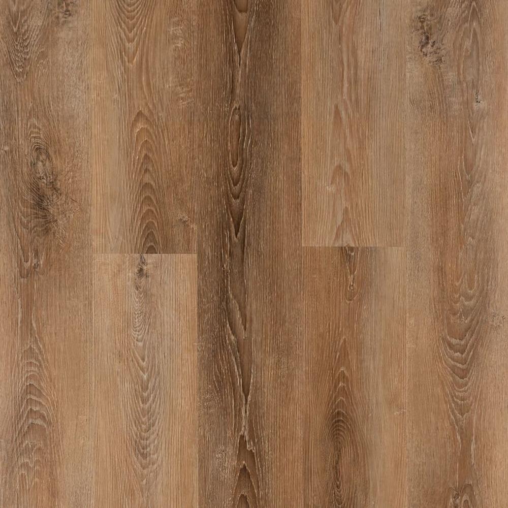 Vox Viterra Vinyl Floor Tile 122 x 18cm (2.196m2) - Natural Oak