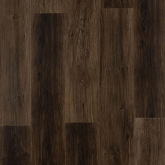 Vox Viterra Vinyl Floor Tile 122 x 18cm (2.196m2) - Walnut