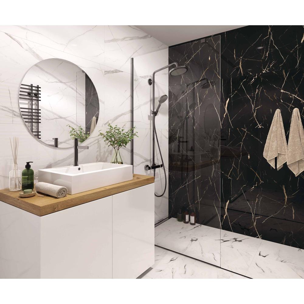 Vox Vilo Wall Panel Calcatta Black 120x60cm