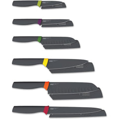 JJ Elevate 6-piece Knife Set,